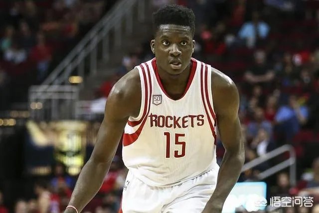 火箭豪取16连胜,谁是最大功臣?