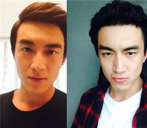 林更新发文怼狗仔获五万人点赞 双方各执一词令真相扑朔迷离