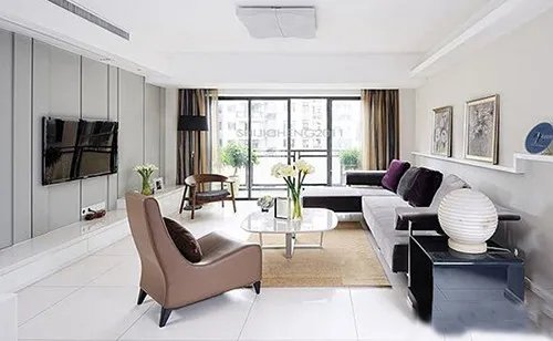 屋里装修技巧有哪些