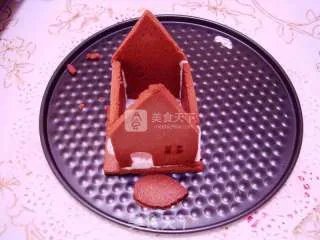 小雪屋饼干