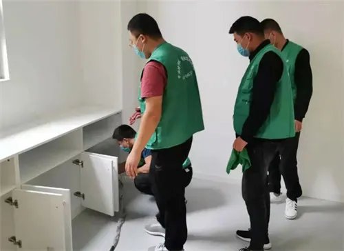 新房子装修后多久可以入住