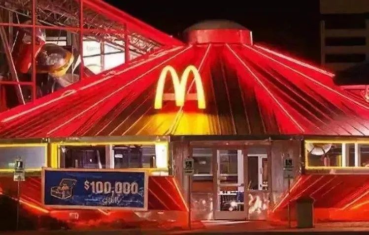 如何看待52家加盟商起诉麦当劳种族歧视这件事?