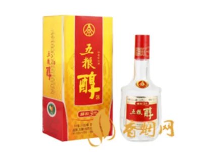 五粮液现代人酒价格 五粮液现代人酒多少钱？