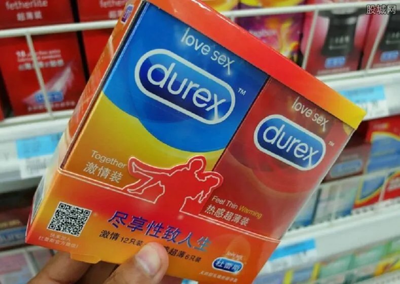 你用的套套可能有孔 如何避免买到假避孕套