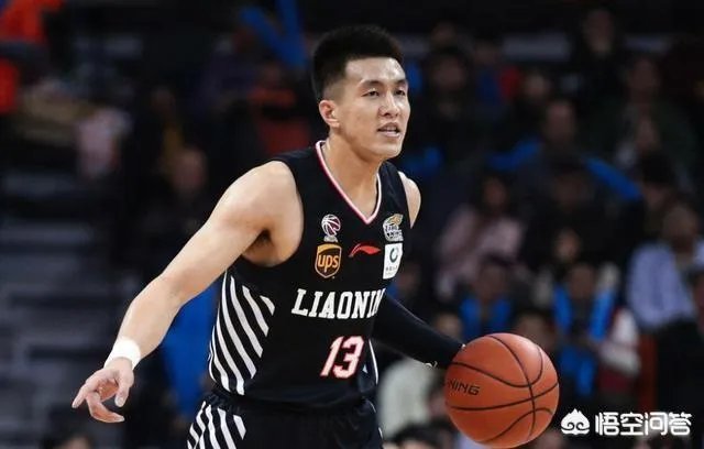 如何来评价今晚北京VS辽宁,郭艾伦被放弃?