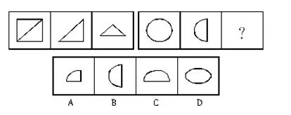 行测题库：2014国家公务员考试“天天向上视频课堂”20130802