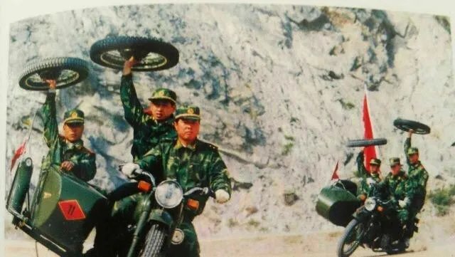 当兵退伍后能干吗？