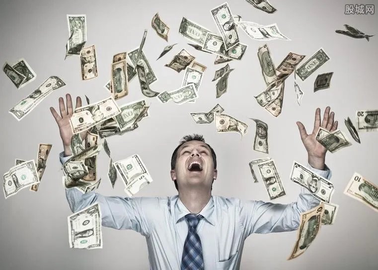 鼓励员工赚20亿 微商真有这么好赚钱吗？