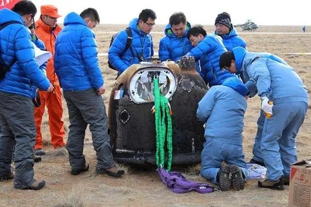 我国年底将发射嫦娥五号,我们距离登月还有多远?