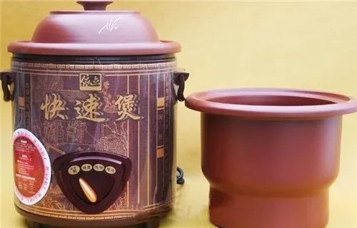 九阳紫砂锅有毒吗 紫砂锅使用中要注意哪些事项