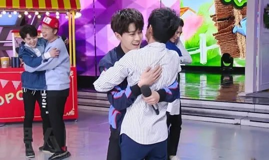 快乐大本营任嘉伦是哪一期 任嘉伦简介及近况2020