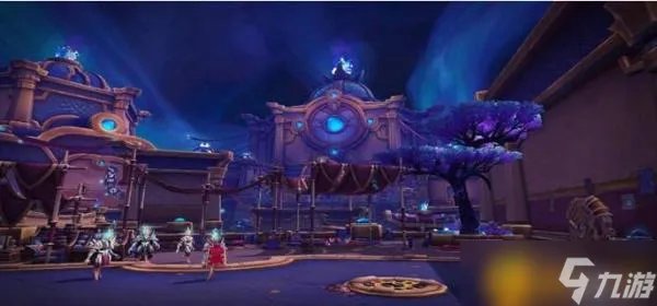 魔兽世界日光峰林飞鹰怎么获取 日光峰林飞鹰获取攻略