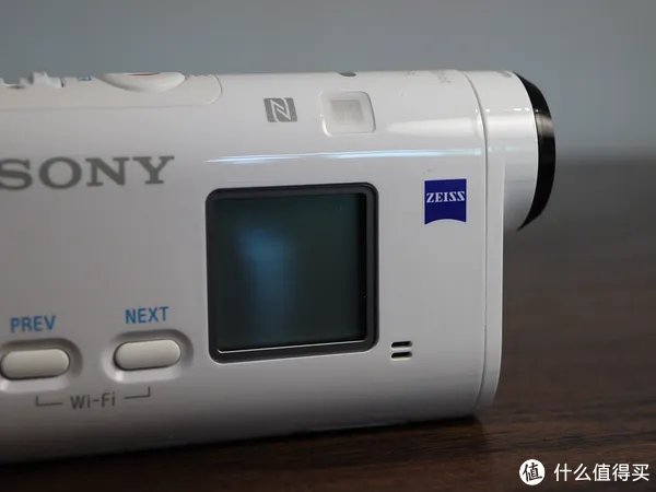 德亚极速直邮-SONY 索尼 FDR-X1000V 4K运动相机 开箱