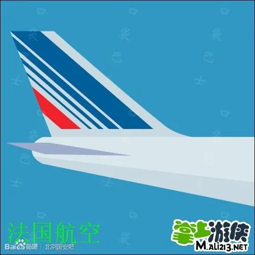 疯狂猜图航空公司答案 所有航空品牌标识