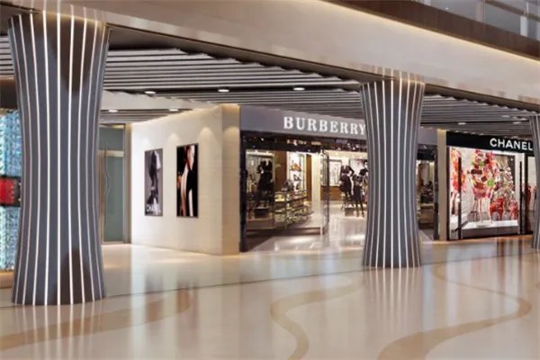 大同十大购物场所排行榜:大富翁上榜,万达广场排第一