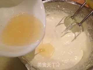 冻芝士蛋糕