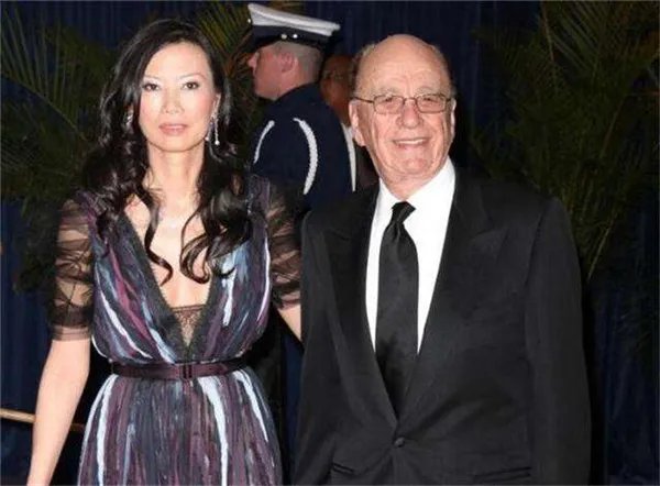 邓文迪为什么那么厉害 揭秘男人为何都喜欢邓文迪原因