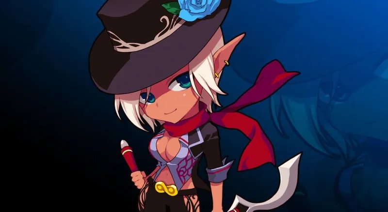 DNF8月22号更新内容汇总 新活动以及新福利