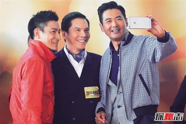 向华强在北京被谁打?向华强在北京惹了谁