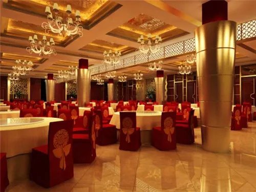 结婚仪式现场如何布置 结婚现场布置五大法则