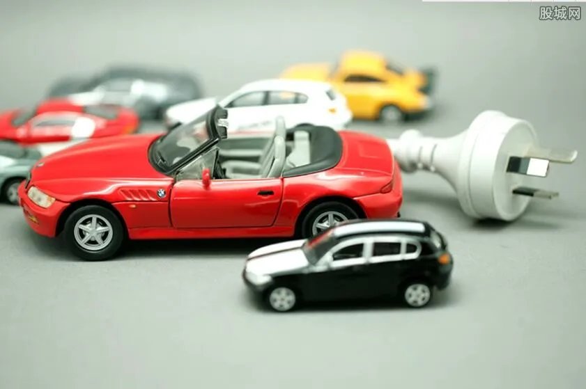 新能源车指标获得 如何才能申请到新能源车指标？