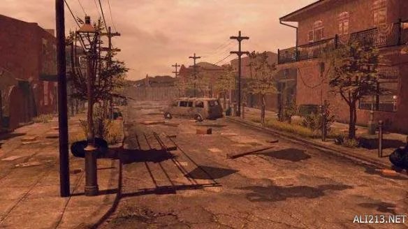 《生存指南2》首批游戏截图、预告公布！冒险开始