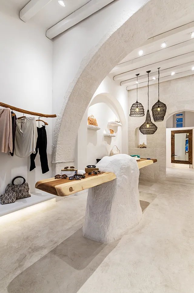 饰品专卖店陈列的七个方法