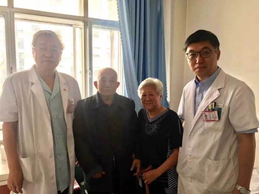 研究癌症一辈子，肿瘤外科院士：最好的防癌运动是游泳！