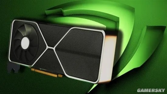 硬件情报站51期:N卡新核弹RTX3090曝光 国产颗粒DDR4内存上市