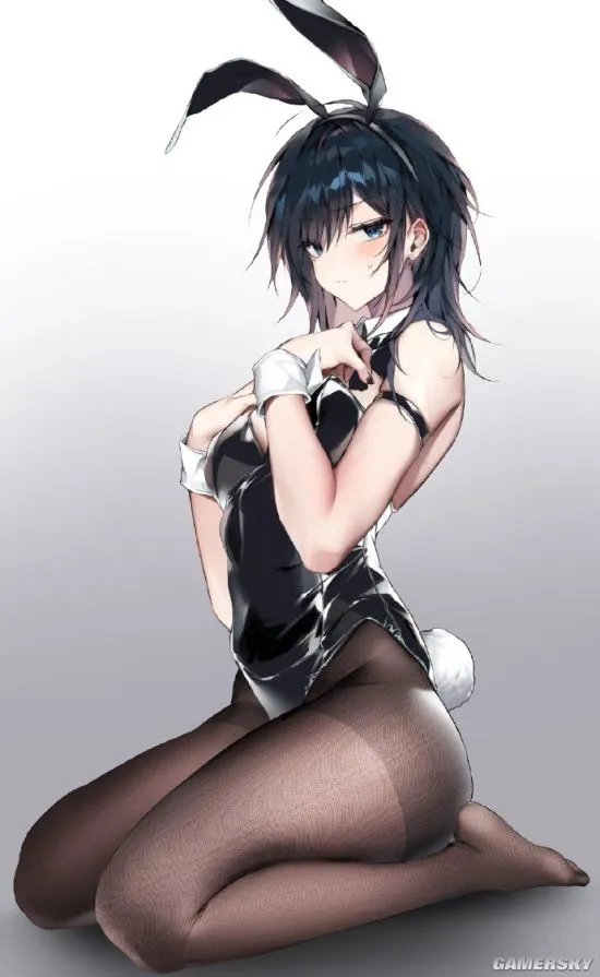 欧美女生vs亚洲女生的自拍 微胖界天花板的囧图