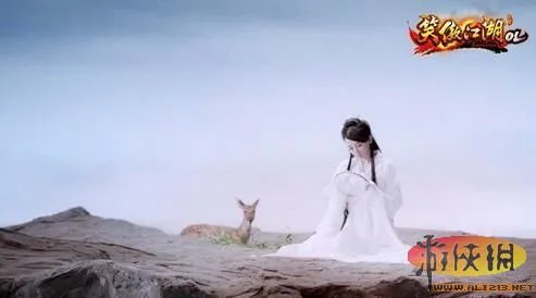 揭秘《东方不败外传》微电影面纱 看哭乔恩粉丝