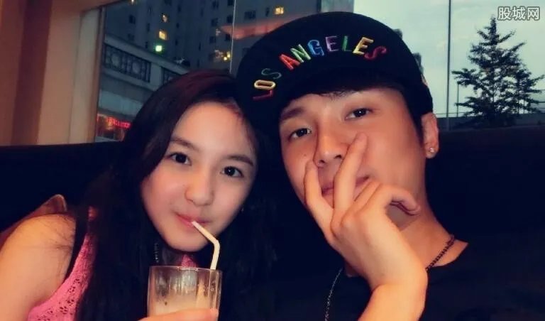 张木易和miki的故事 张木易和miki结婚了吗