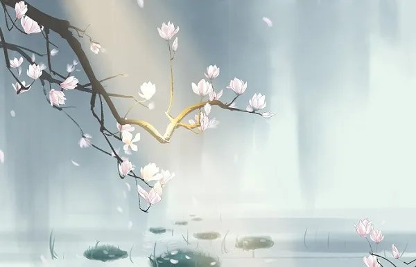 杜甫绝句江碧鸟逾白赏析 绝句江碧鸟逾白的诗意