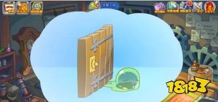 洛克王国液化术怎么练