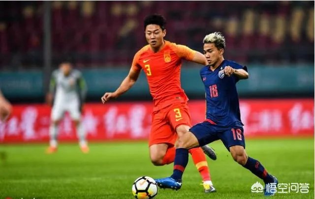 国足再负泰国，马德兴评论“啥都没有了，要啥没啥，这是中国足球走向更低的开始”，你怎么看？