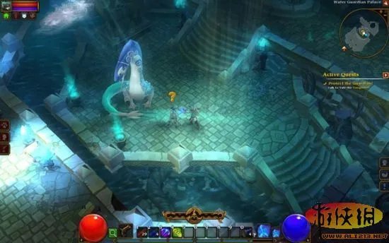 又一里程碑!《火炬之光2》上周销量已超200万