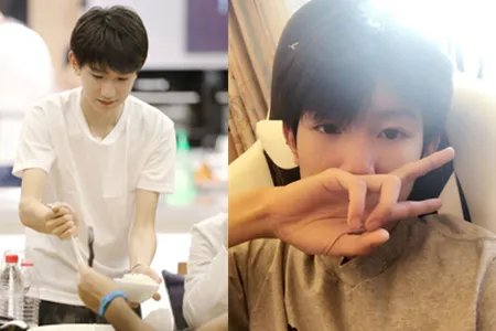 王源备考频被打扰 粉丝为何如此疯狂