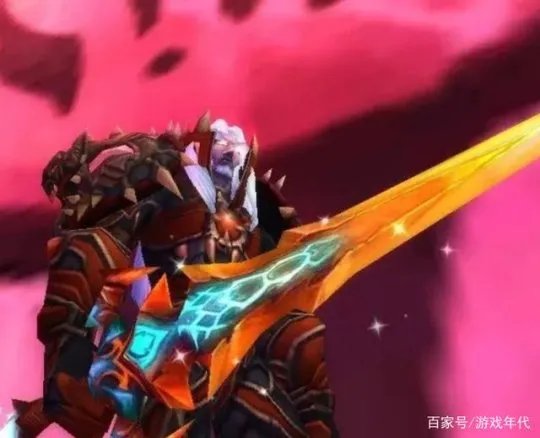 魔兽世界TBC星界螺旋有什么用