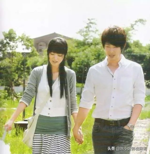 如何评价台剧《下一站幸福》?