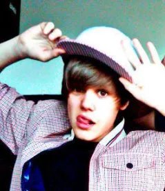 justin bieber 头像