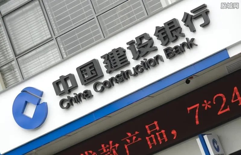 建设银行怎么买基金 可以通过以下几种方法购买