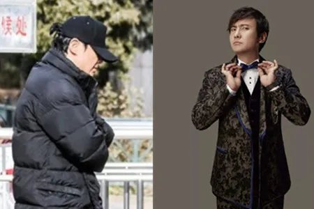 沈腾现身春晚三审 网友纷纷表示很期待