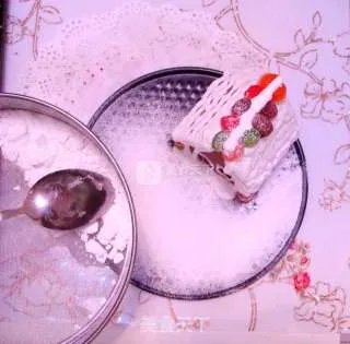 小雪屋饼干