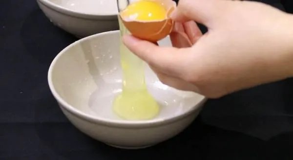 超级煎蛋卷怎样做好吃?