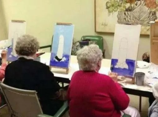 13个图片看你污不污:第一样看就能迷惑到你