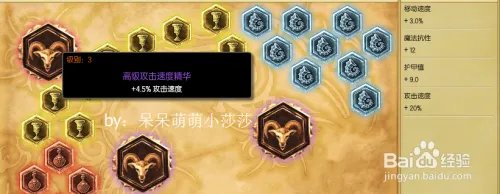 lol乌迪尔打野最新天赋符文加点图