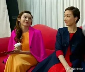 TVB连续剧《跨世代》好看吗,为什么?