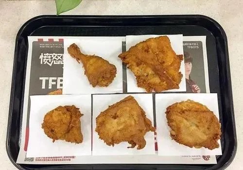 四川肯德基辣椒包要收费了，肯德基必点的美食都有哪些？