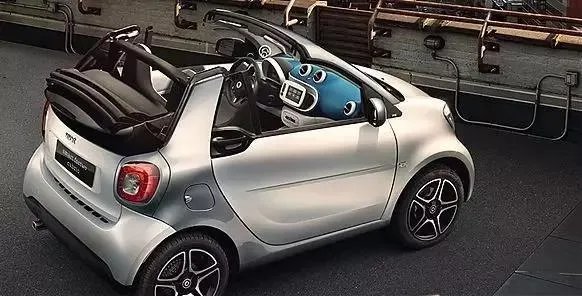 50万以内有什么敞篷车推荐？