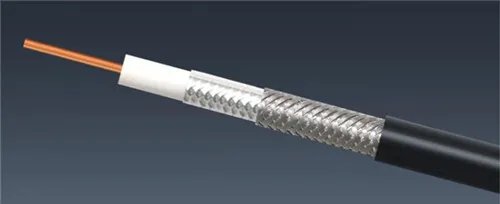 同轴电缆标准 同轴电缆种类